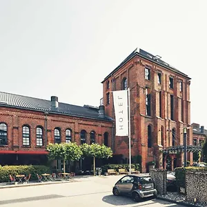 Gastwerk 4*, Hamburg-Harburg Duitsland