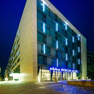 Abba 4*, Berlijn Duitsland