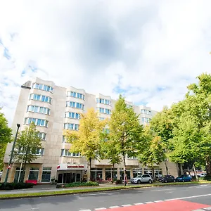 Leonardo Center 4*, Düsseldorf Duitsland