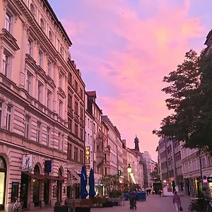 Hotel Atlanta, München