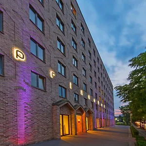 Prizeotel Hamburg-city 3*, Hamburg-Harburg Duitsland