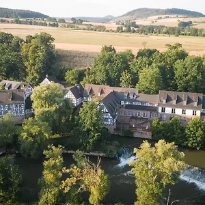 Hotel Neumuehle &, Hammelburg