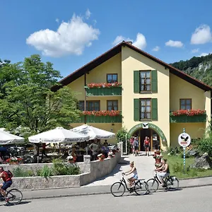 Hotel Zum Raben, Kipfenberg