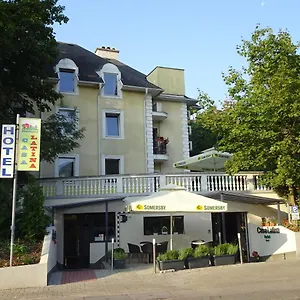Casa Latina Gasthof