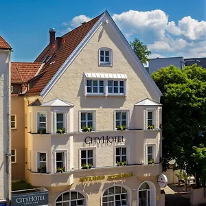 Hotel Cityhotel, Kempten im Allgäu