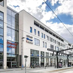 Ibis Budget , Dresden Duitsland