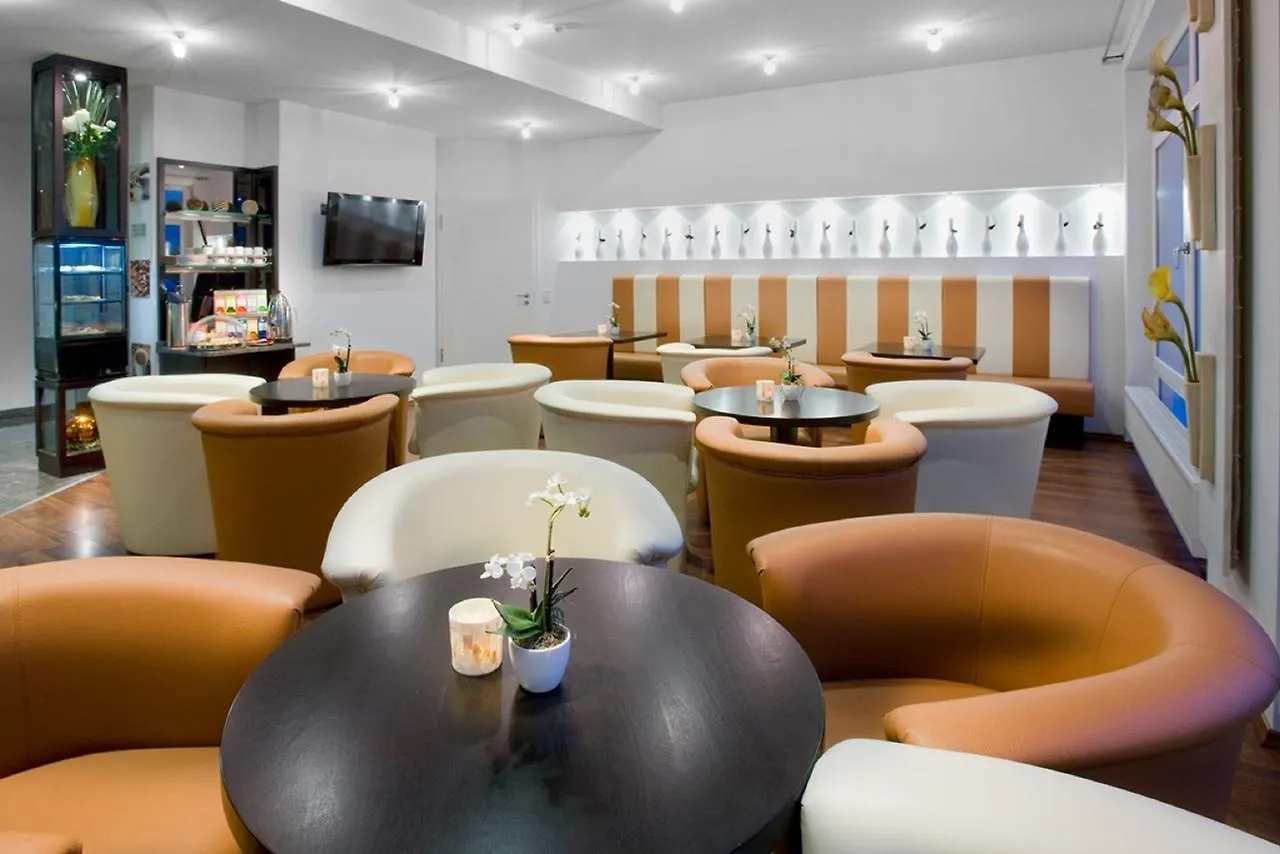 City Hotel Isar-Residenz Landshut