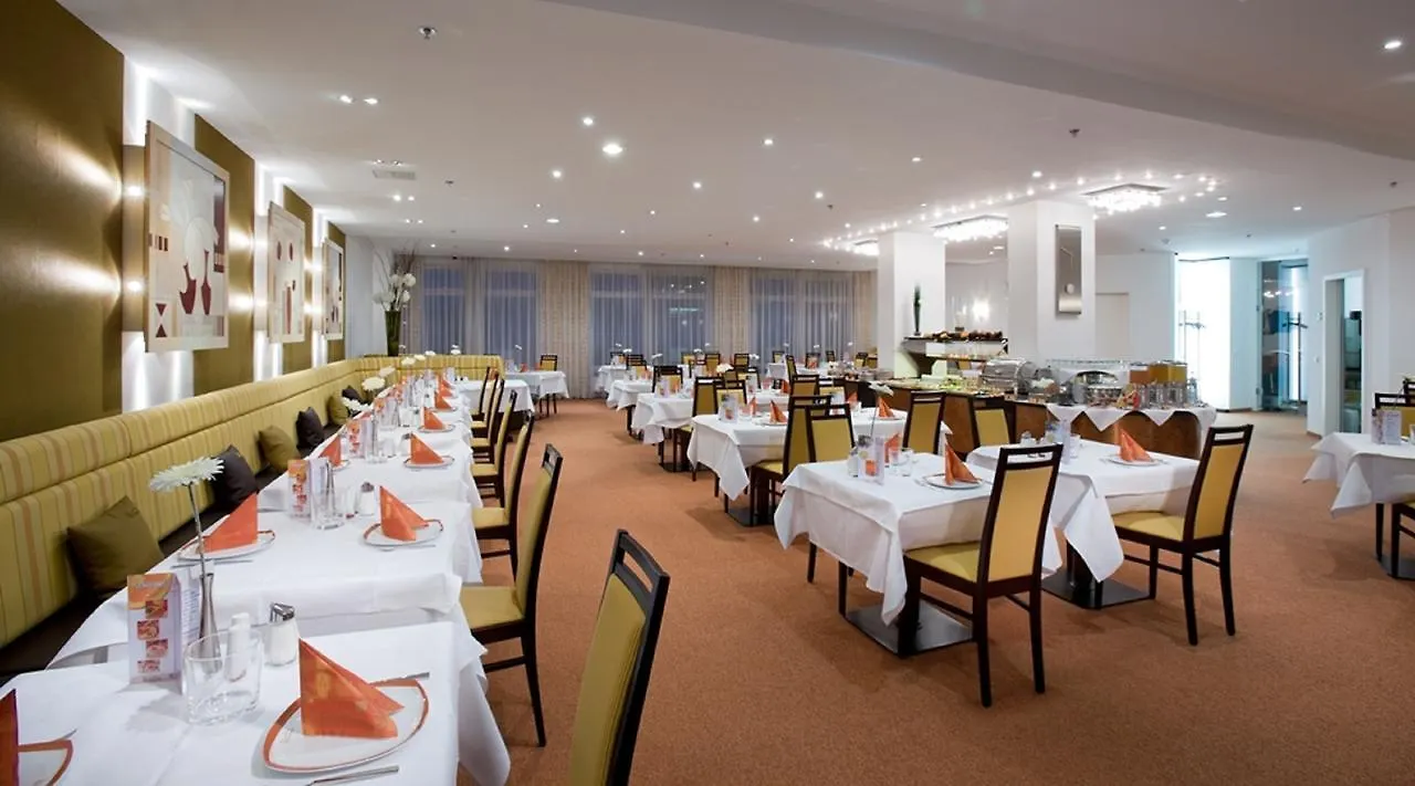 City Hotel Isar-Residenz Landshut
