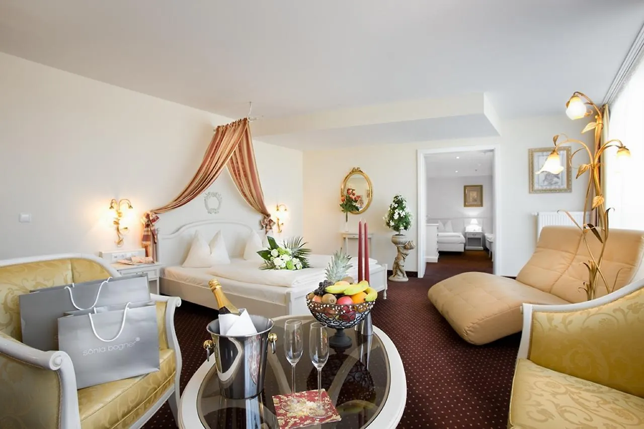 City Hotel Isar-Residenz Landshut